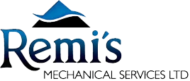 Remi's Mechanical Services Ltd.