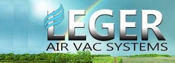 Leger Air Vac Systems